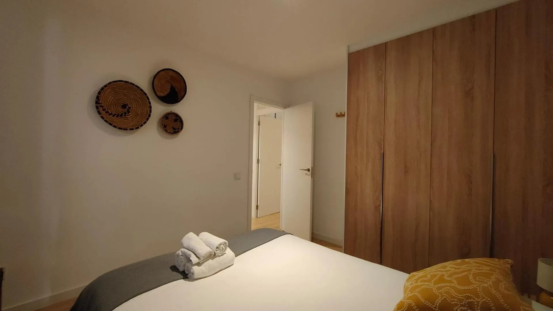 Stylish 2Br Apartment Barcelona