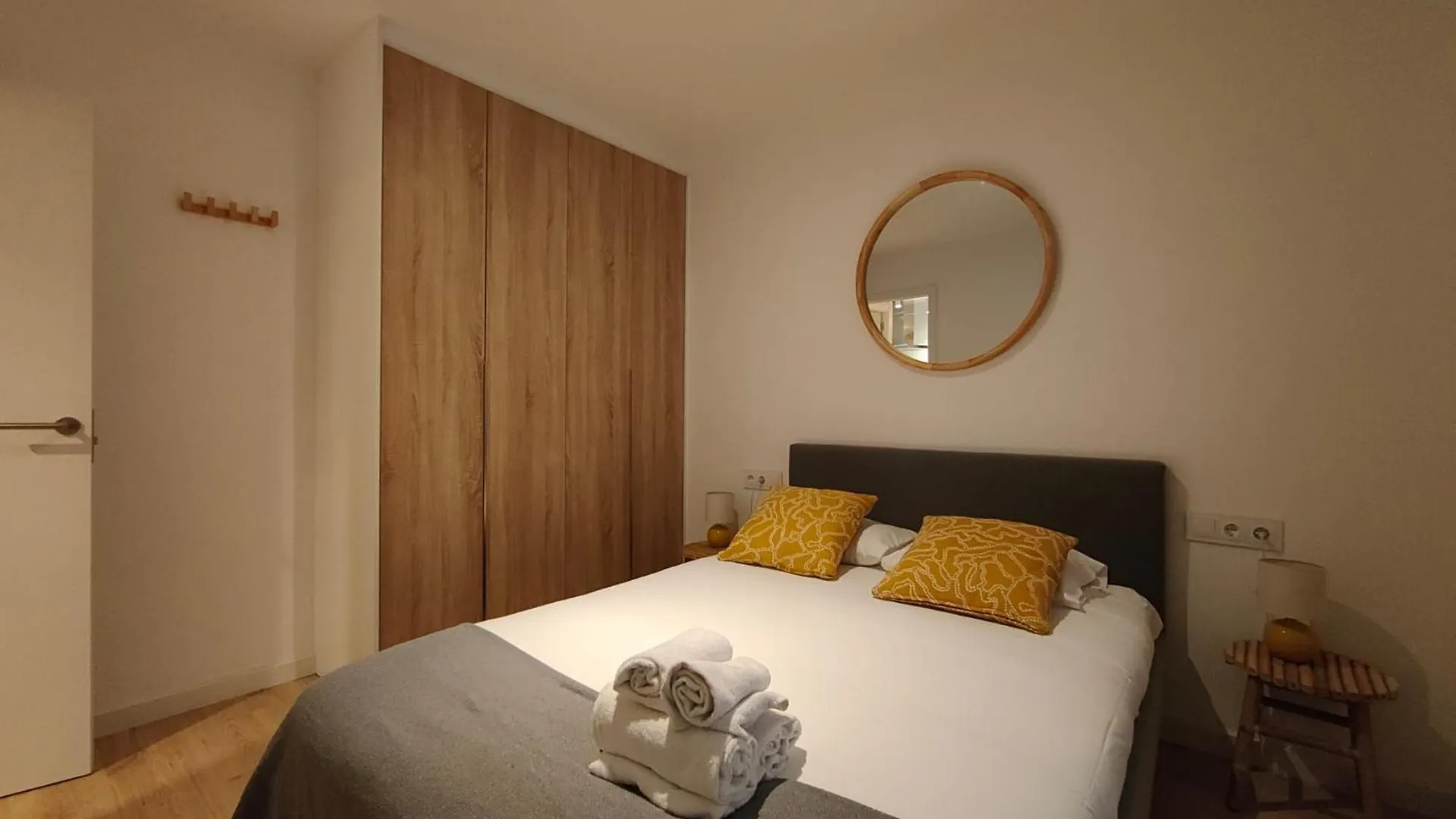 Stylish 2Br Apartment Barcelona Espanha