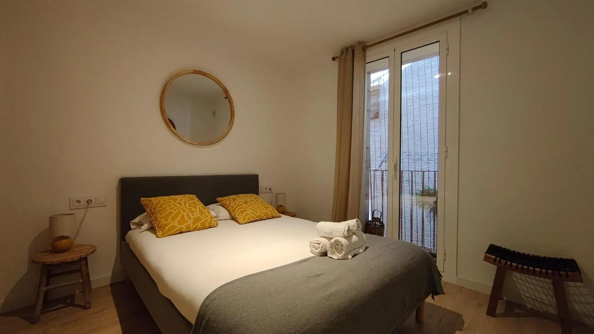 Stylish 2Br Apartment Barcelona